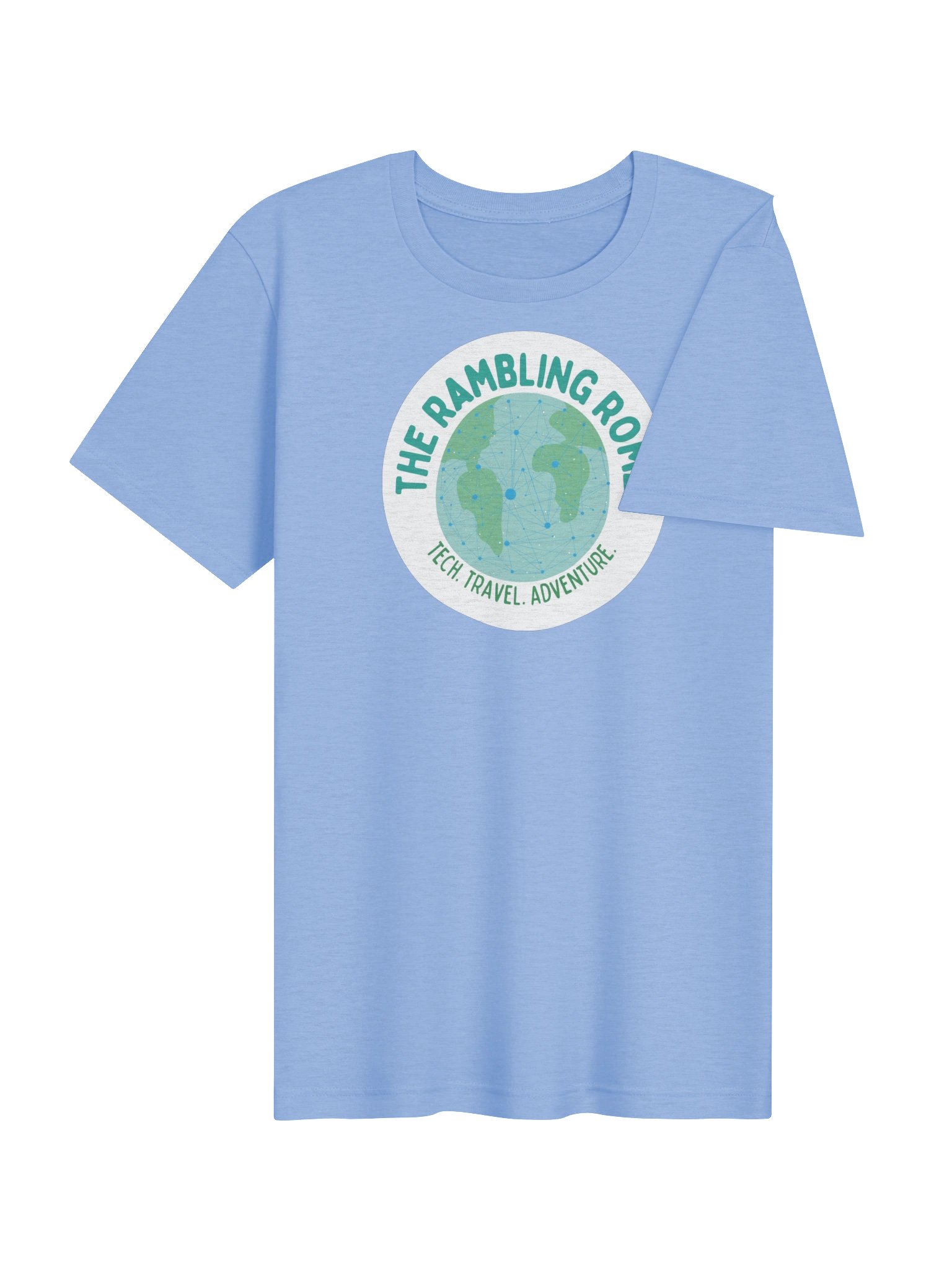 Rambling Rome Tee product image (35)