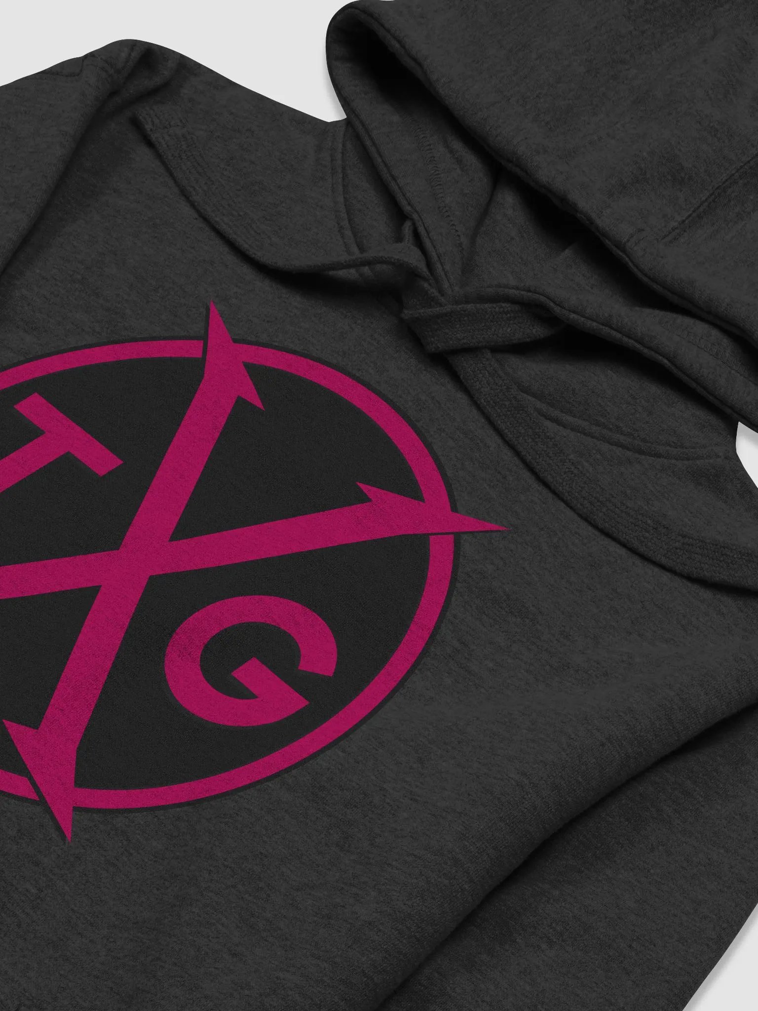 TXG Logo Hoodie product image (13)