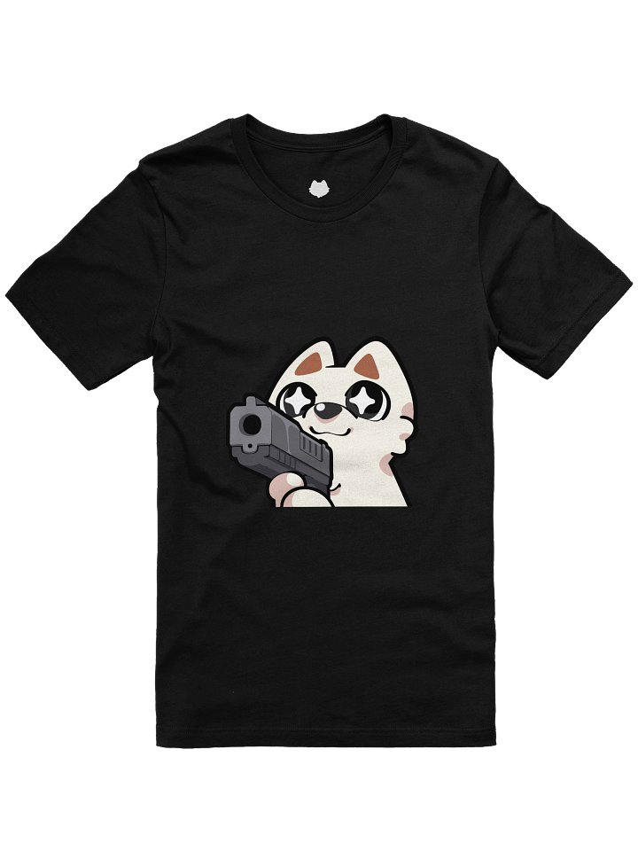 Pew Pew T-Shirt product image (6)