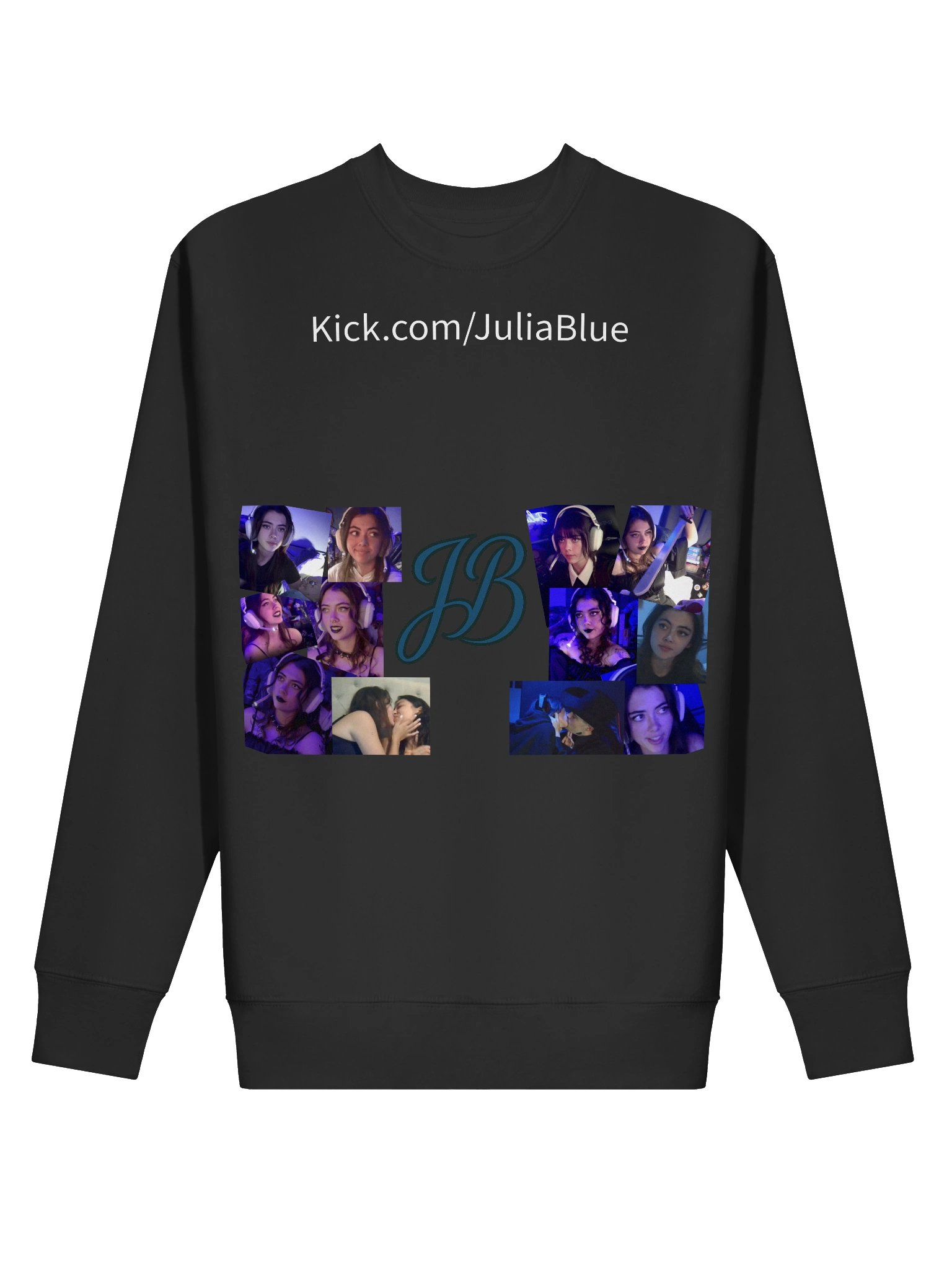 Julia face pull over product image (2)