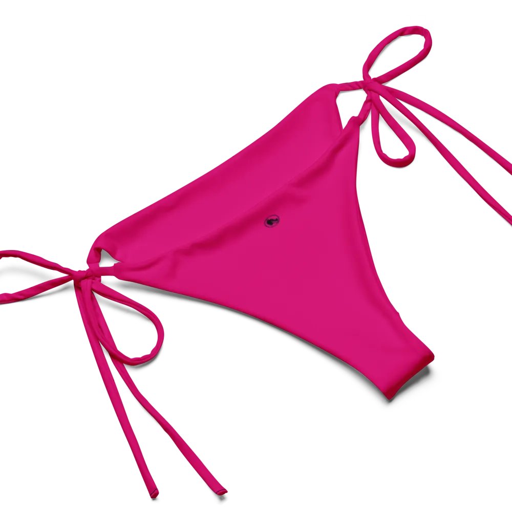 Kombat Kitty Bikini (a.k.a. Kombat Kitkini) product image (7)
