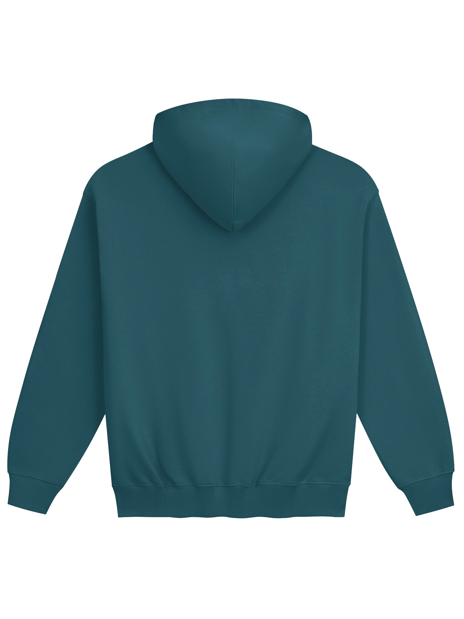 HOODIE UNISEXE EN COTON ÉPAIS – THE SHADOW CLUB product image (3)