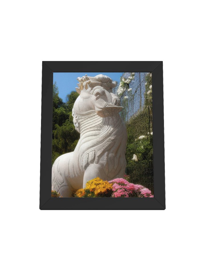 Animal Statue 3 product image (3)
