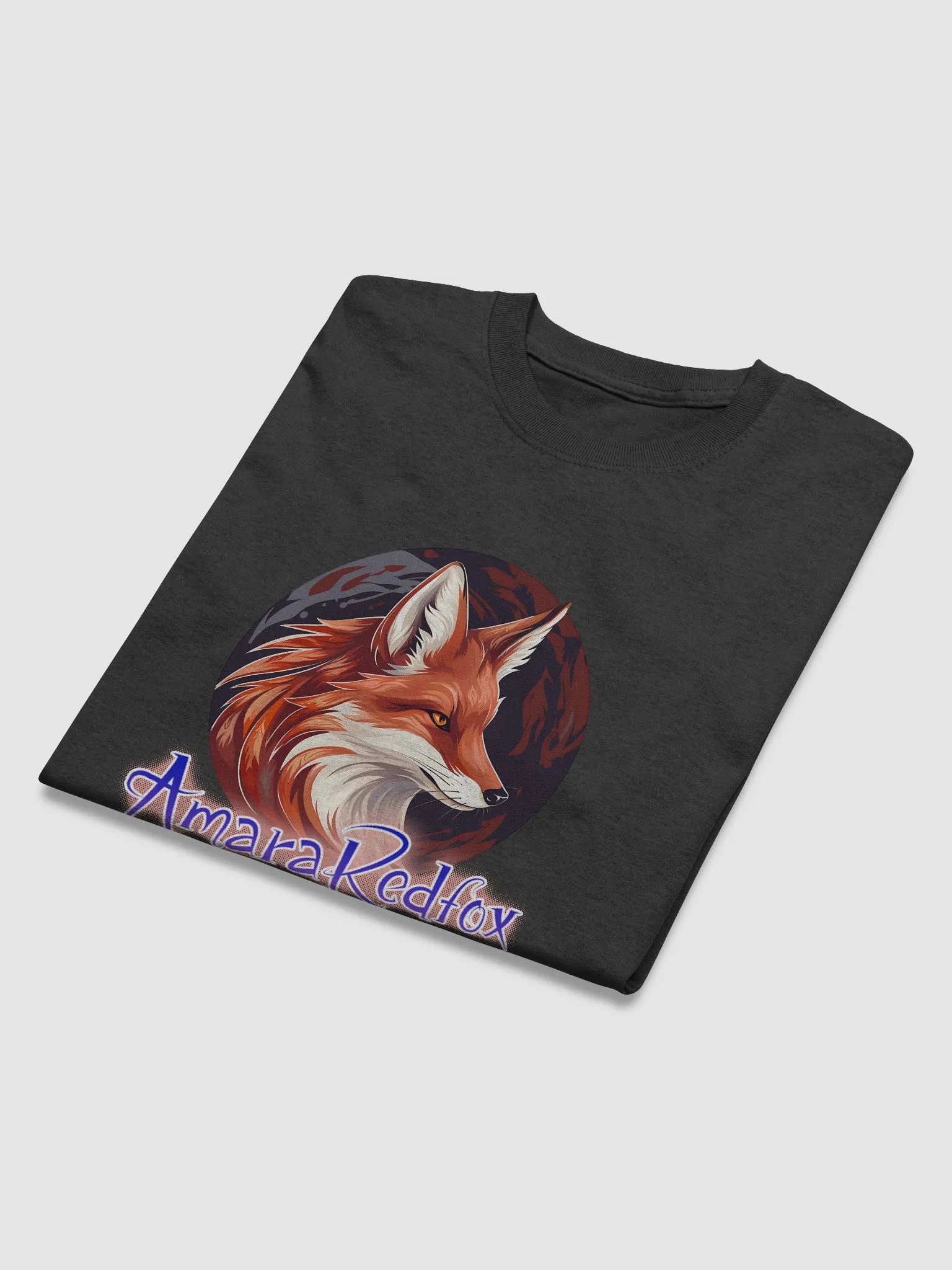 Amara Redfox Logo Shirt product image (8)