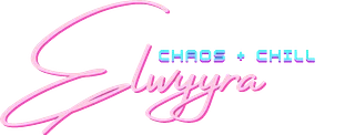 Elwyyra's Merch Store