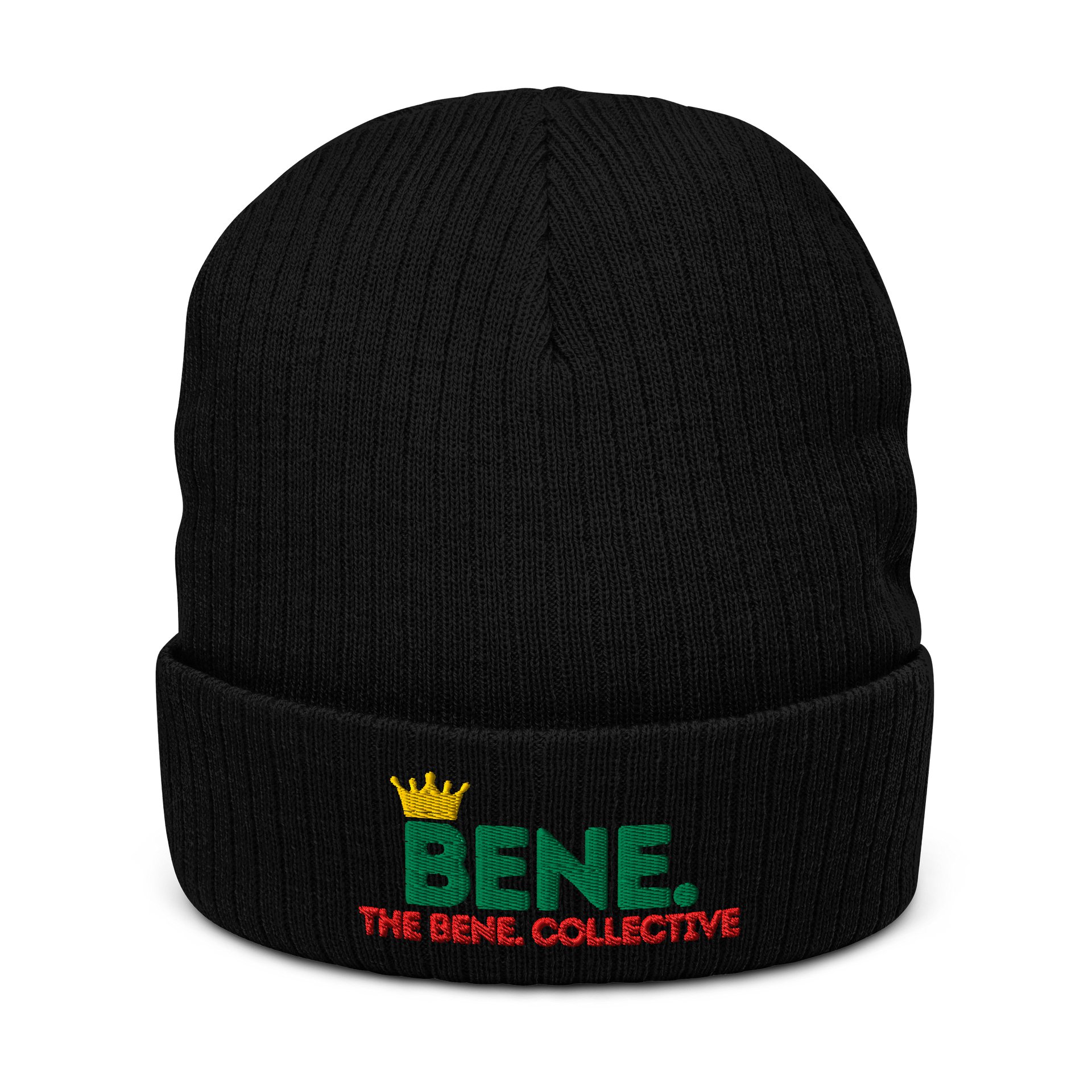 The BENE. Beanie product image (1)