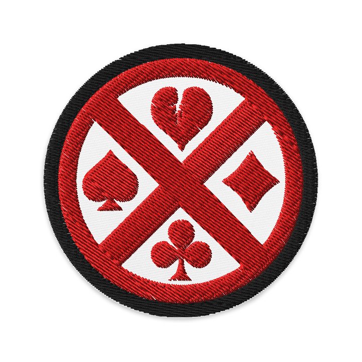 LOTD Suits Patch product image (1)