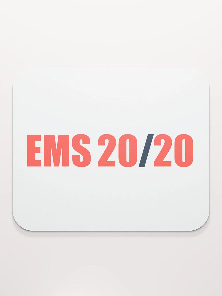 Logo Mousepad product image (2)