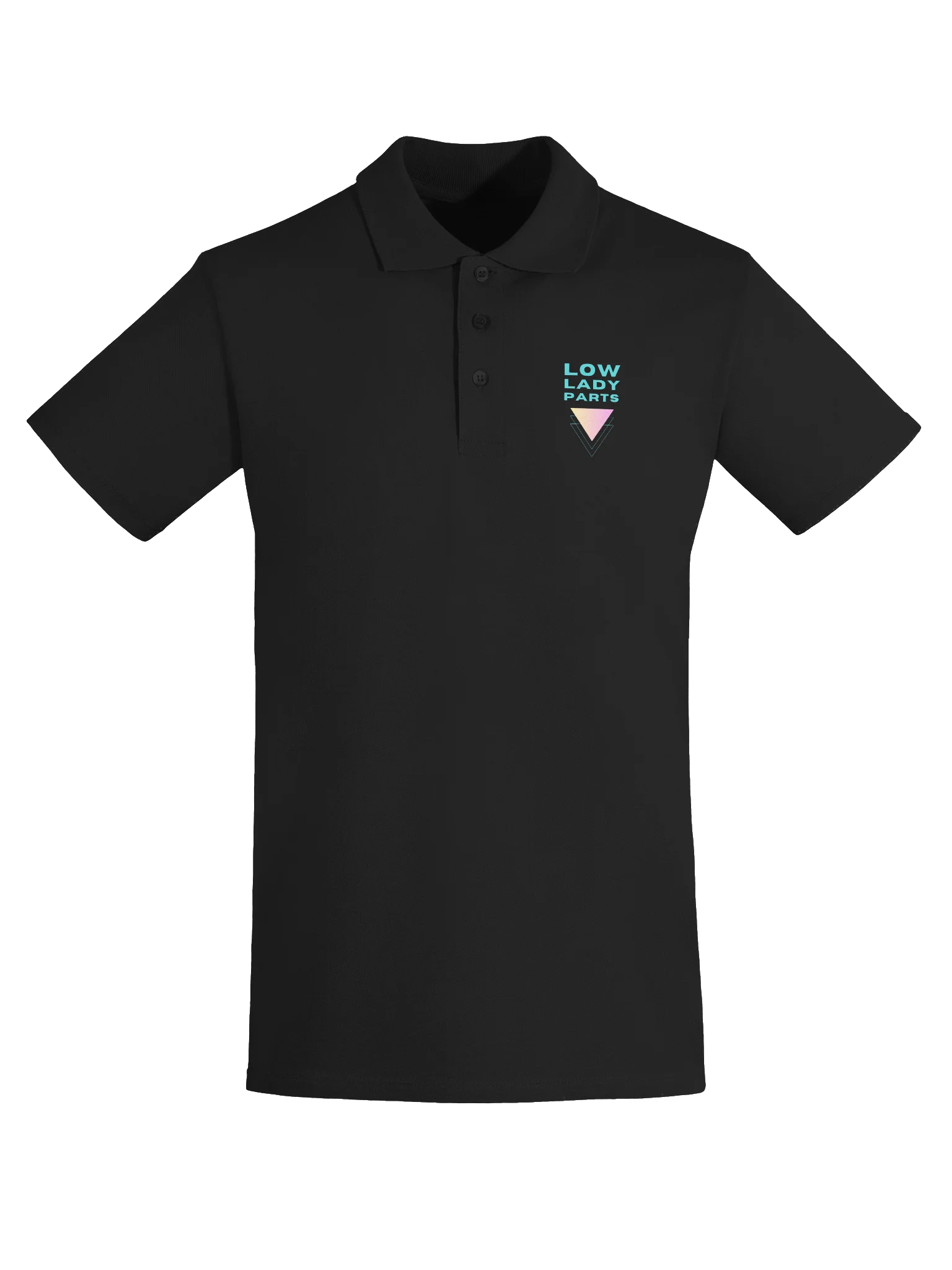 low lady polo product image (5)