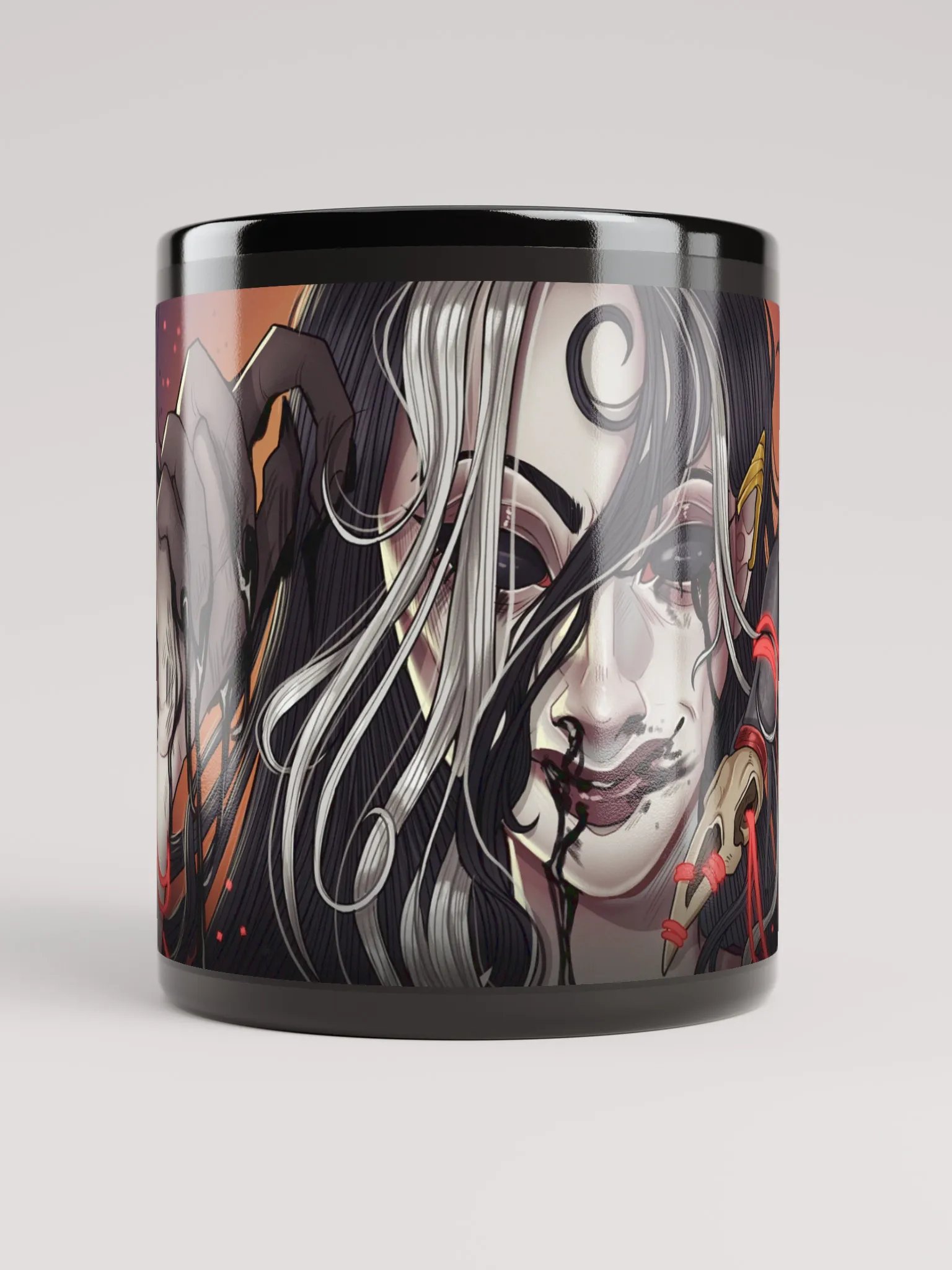 Laudna Mug product image (9)