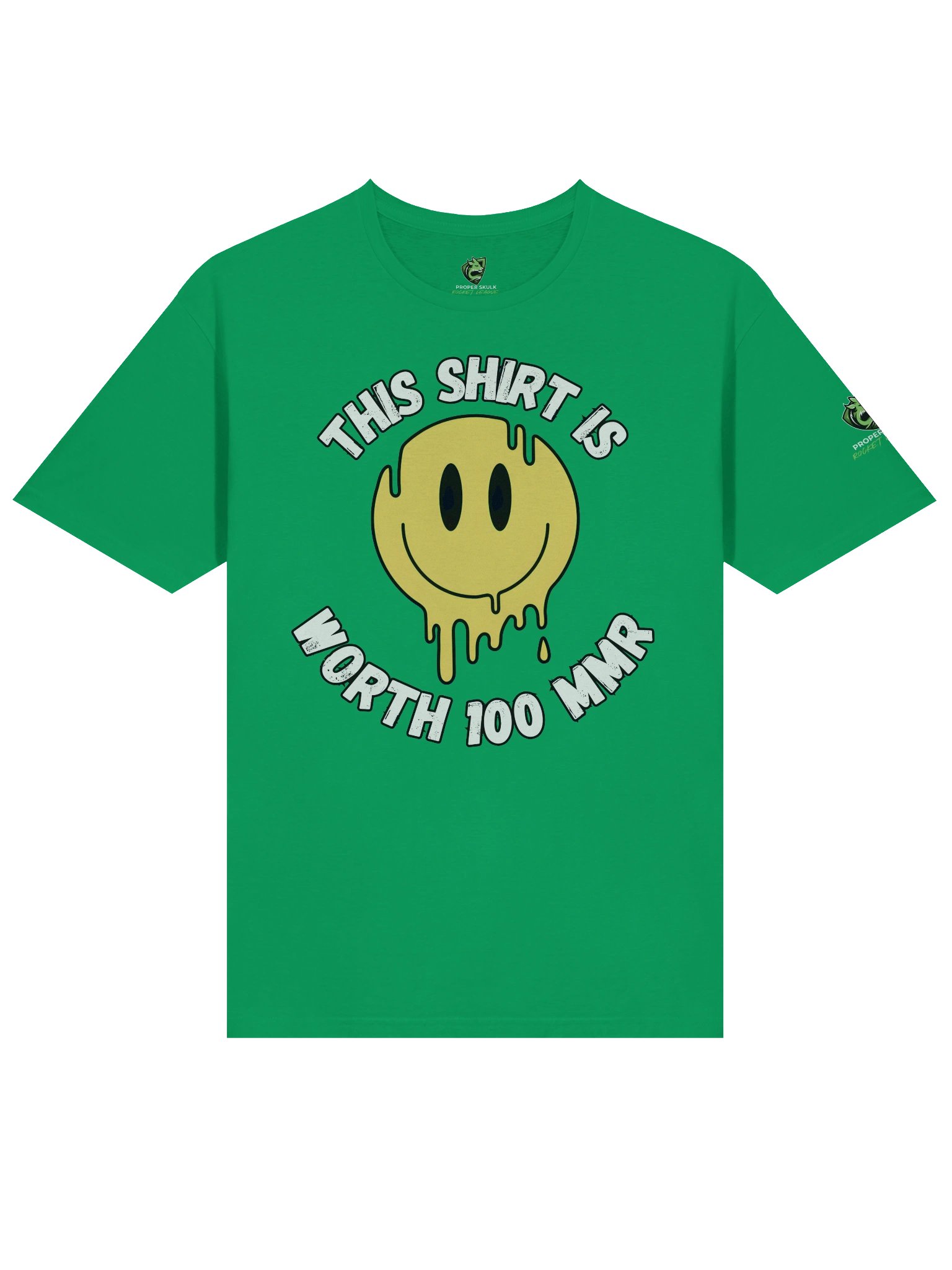100 MMR T-Shirt product image (3)