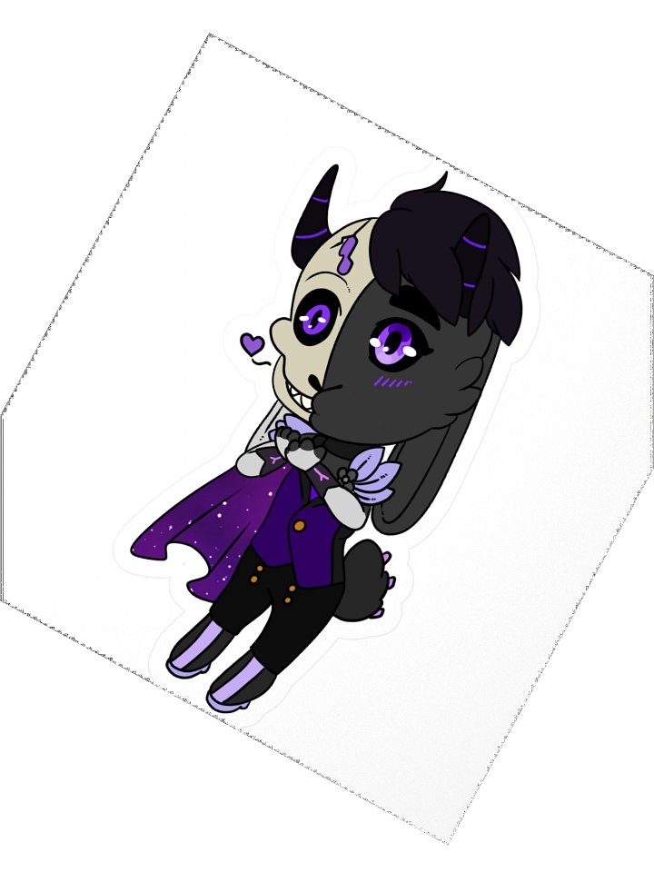 Rav Smooches - Sticker product image (3)