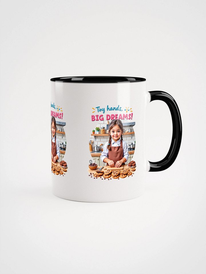 Big Dreams Ceramic Mug product image (8)