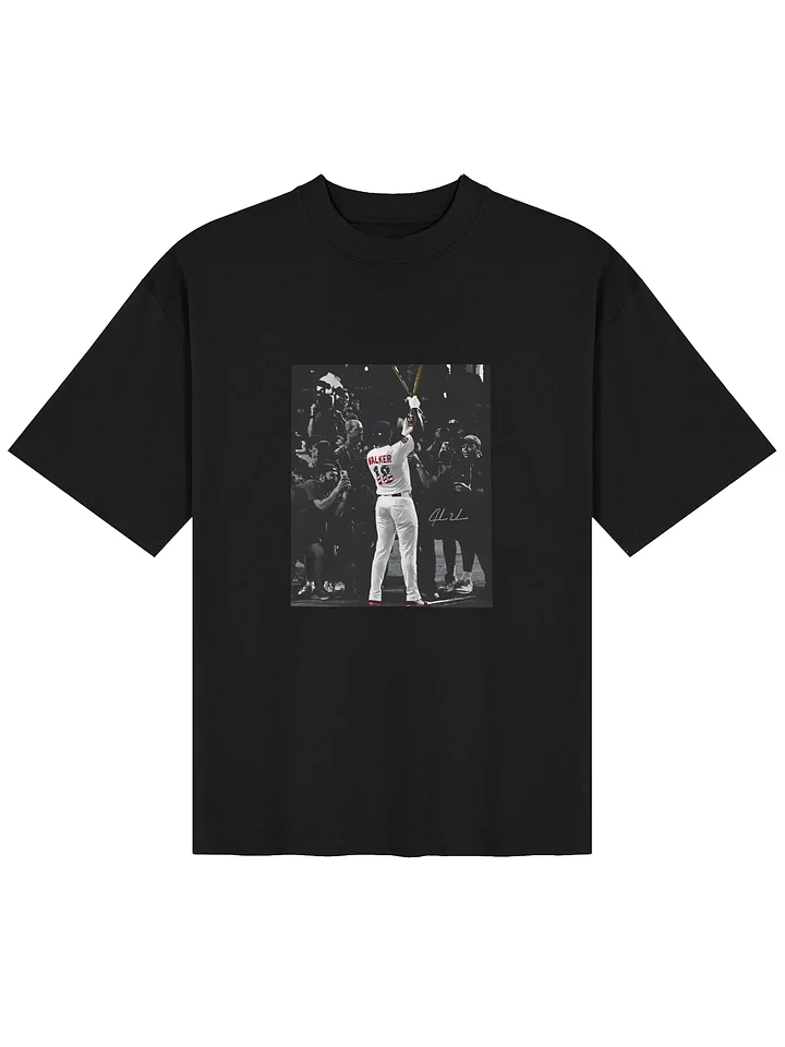 Jordan Walker 18 St. Louis Cardinals Baseball Player Shirt product image (102)