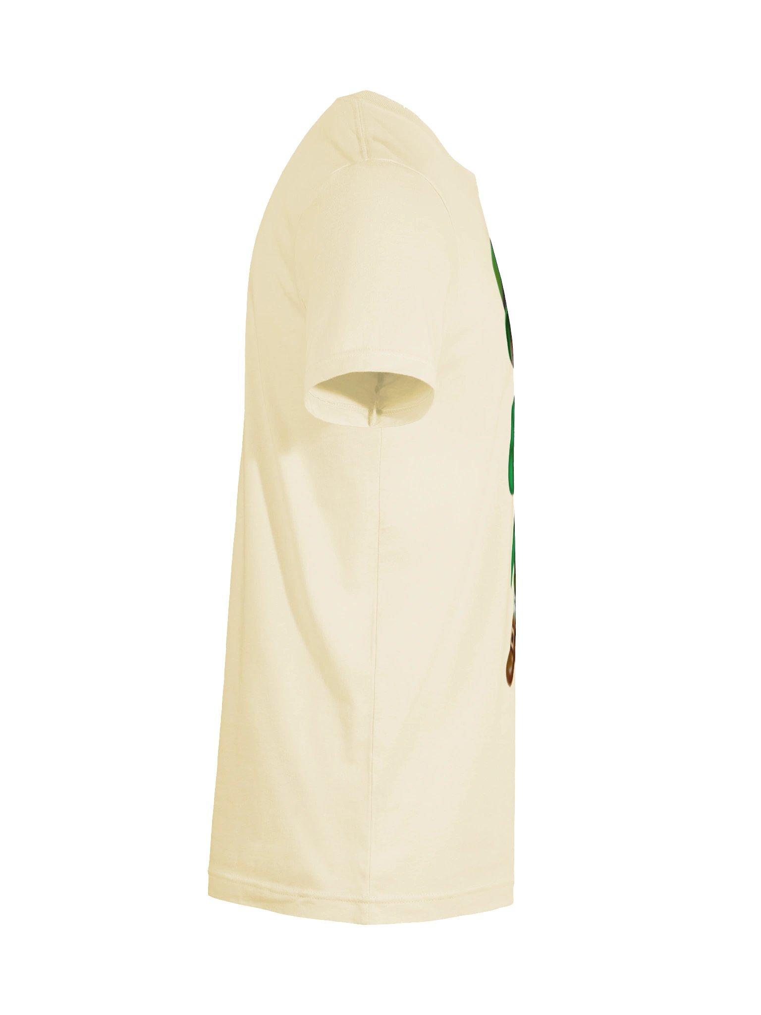 Women's Bella+Canvas Supersoft T-Shirt product image (101)