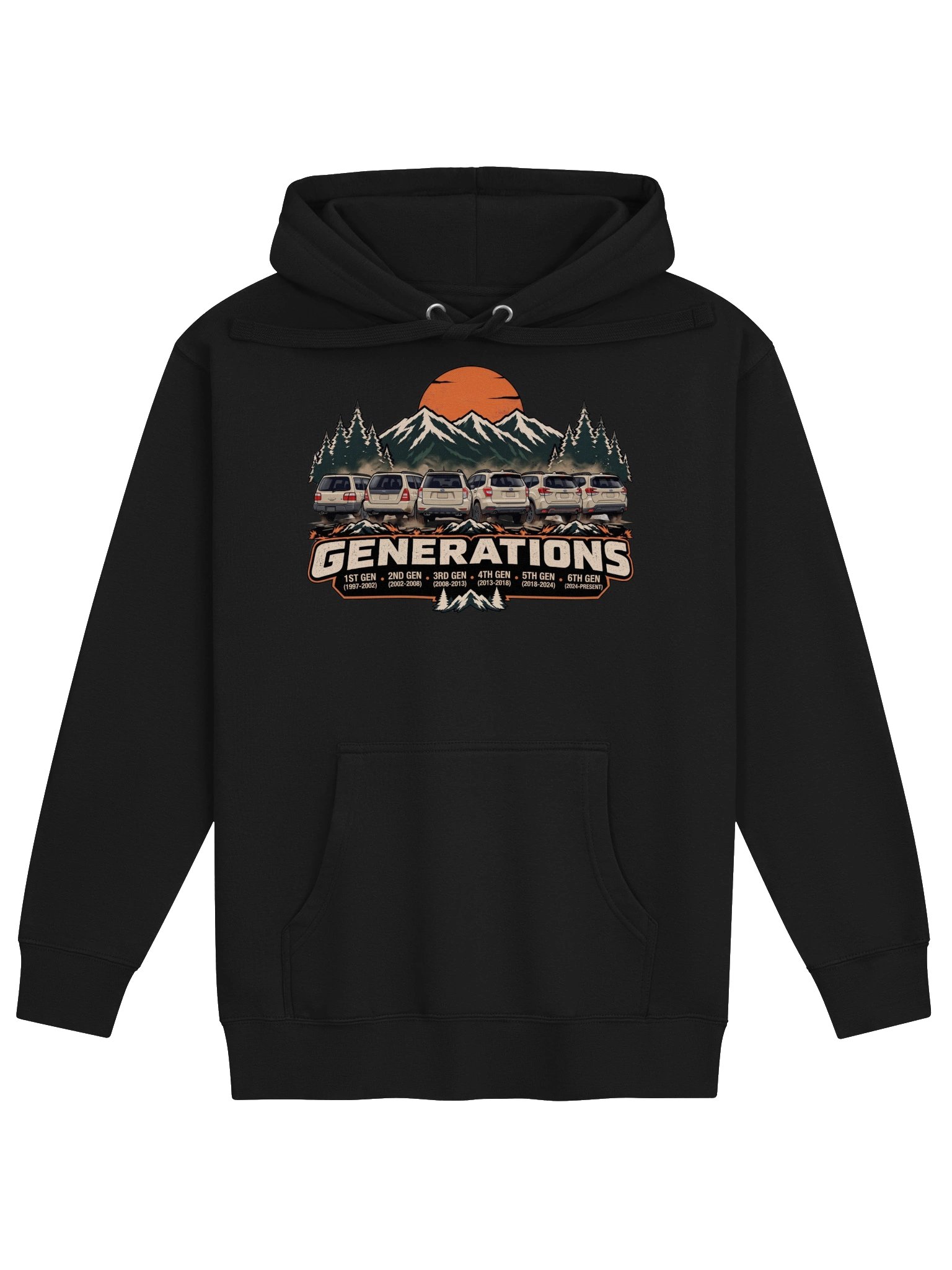 Fozzy Generation product image (6)