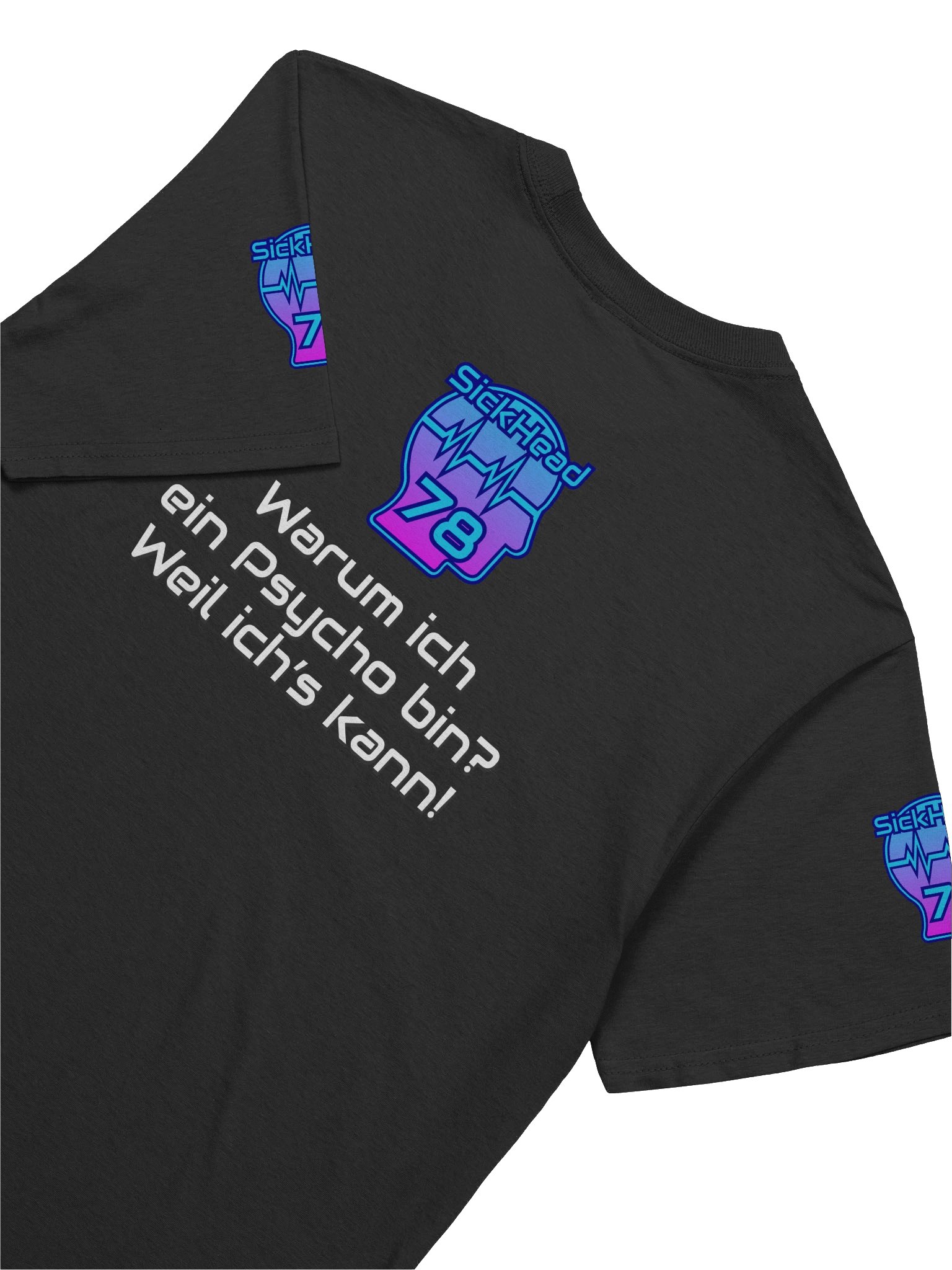 Ich kann Psycho! product image (9)