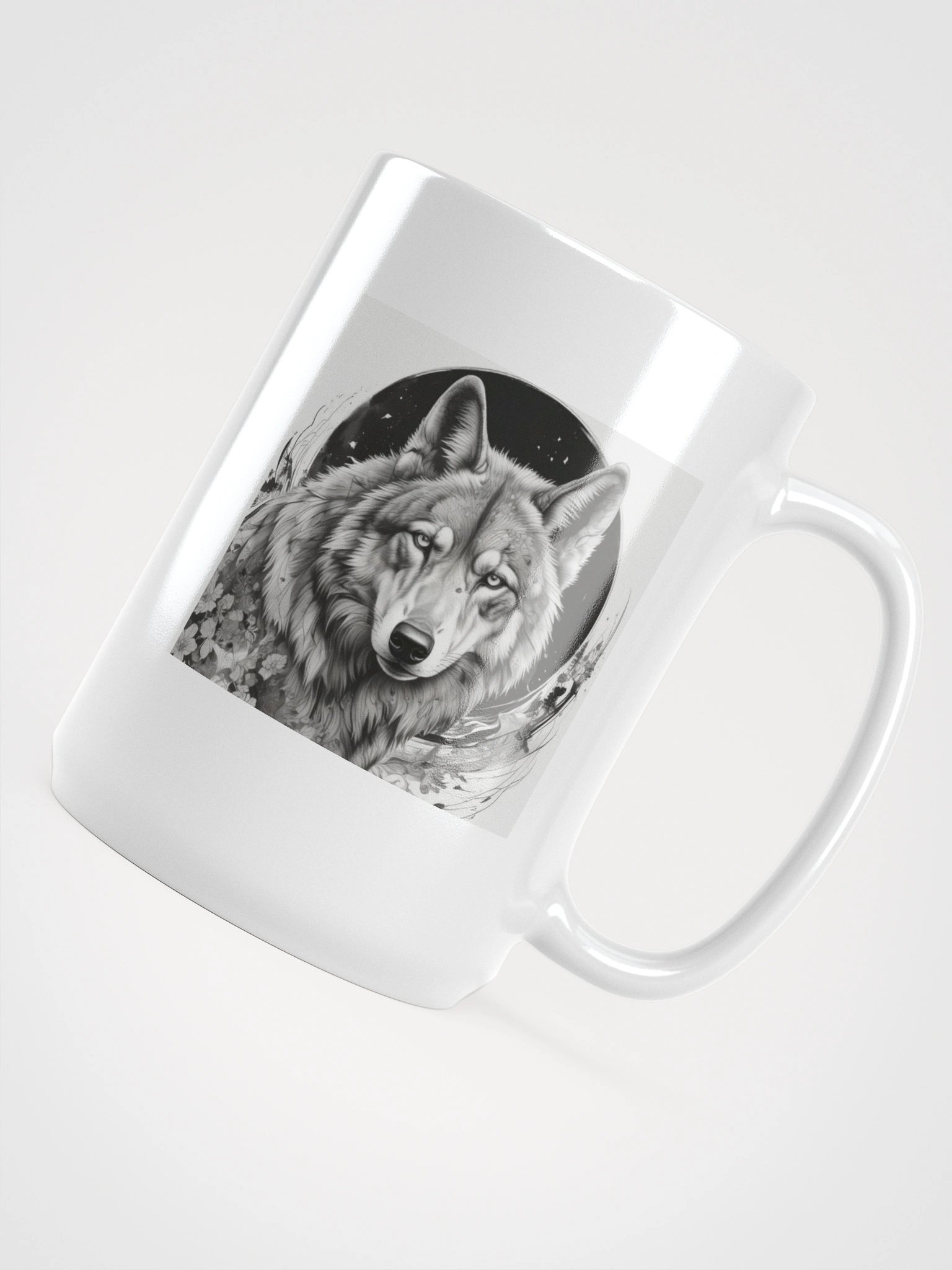 Wolf product image (4)