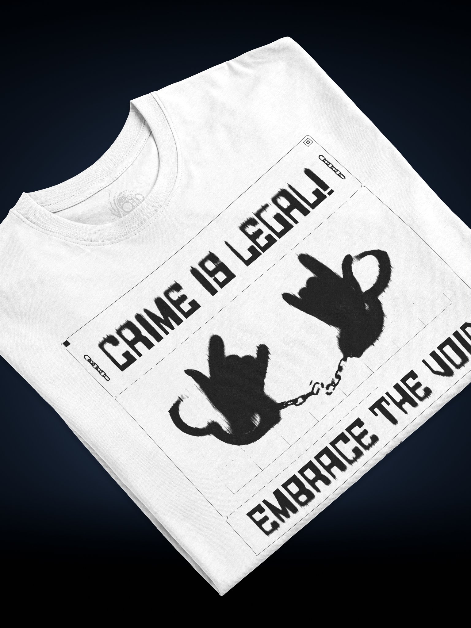 Embrace The Void product image (6)