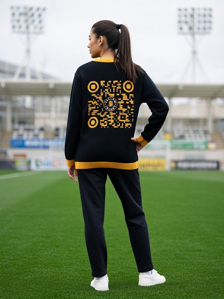 Sweater - Jersey product image (2)