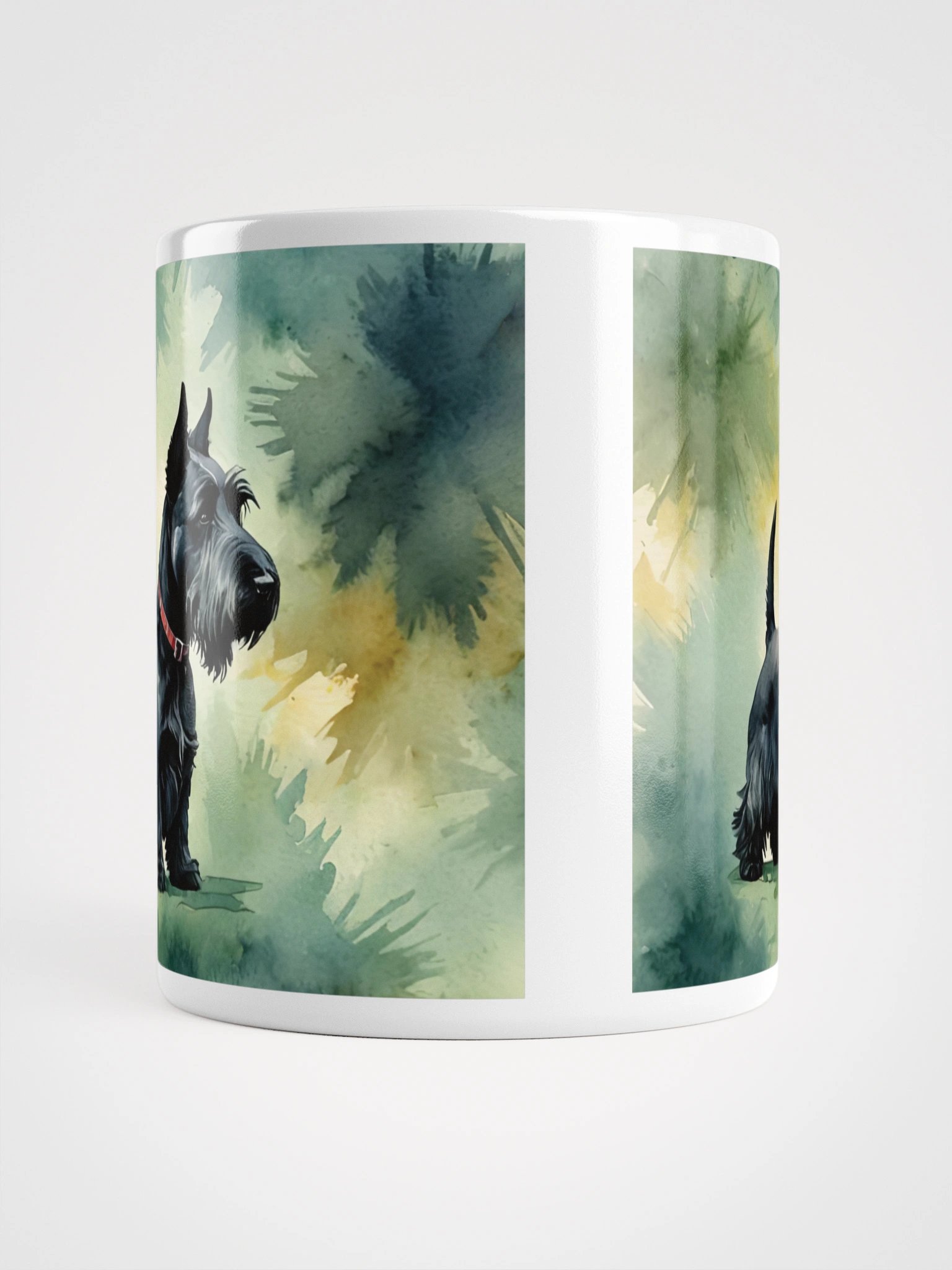 Scottish Terrier | Dog Coffee Mug product image (4)