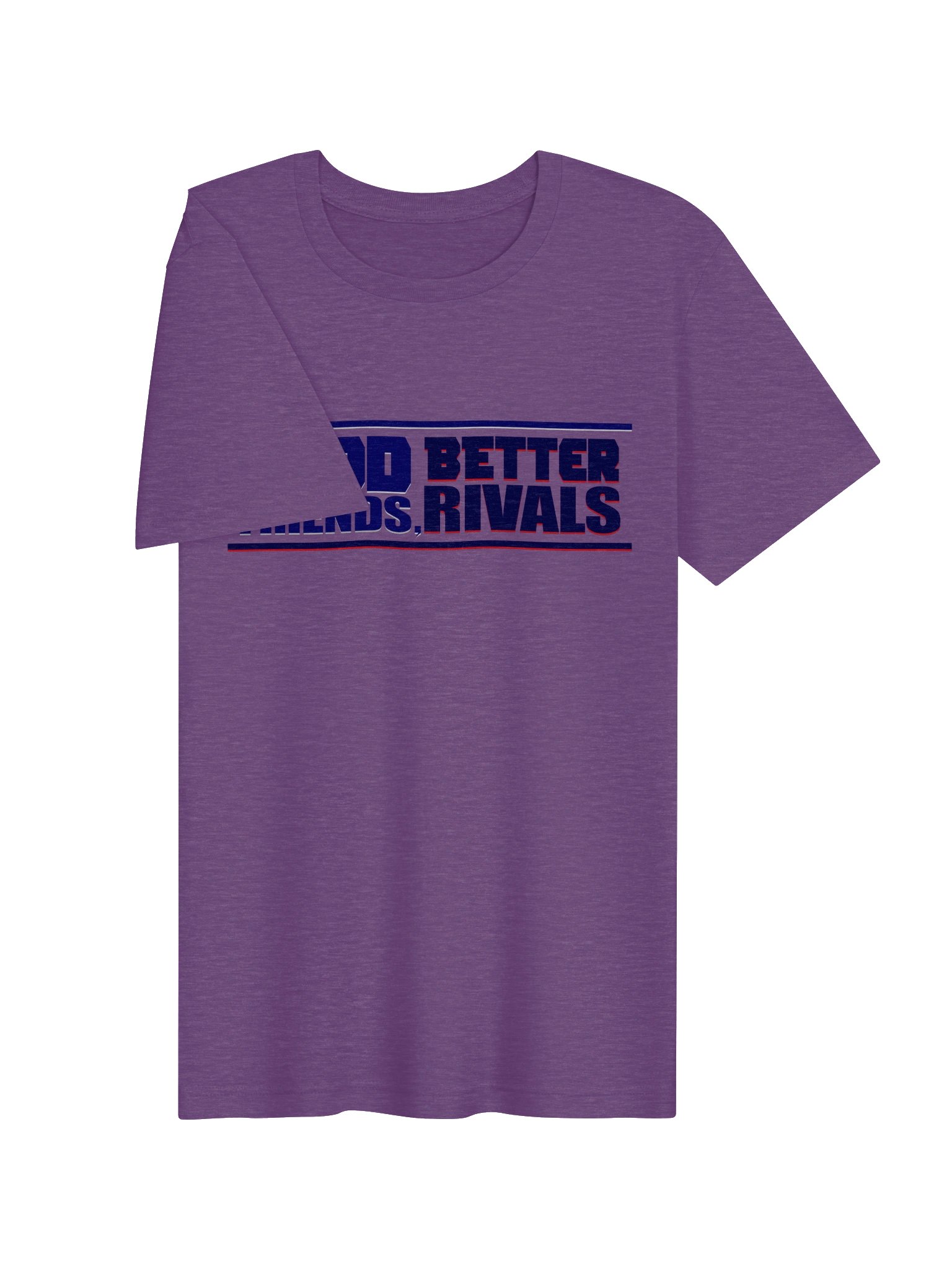 Grudge Match Tee product image (23)