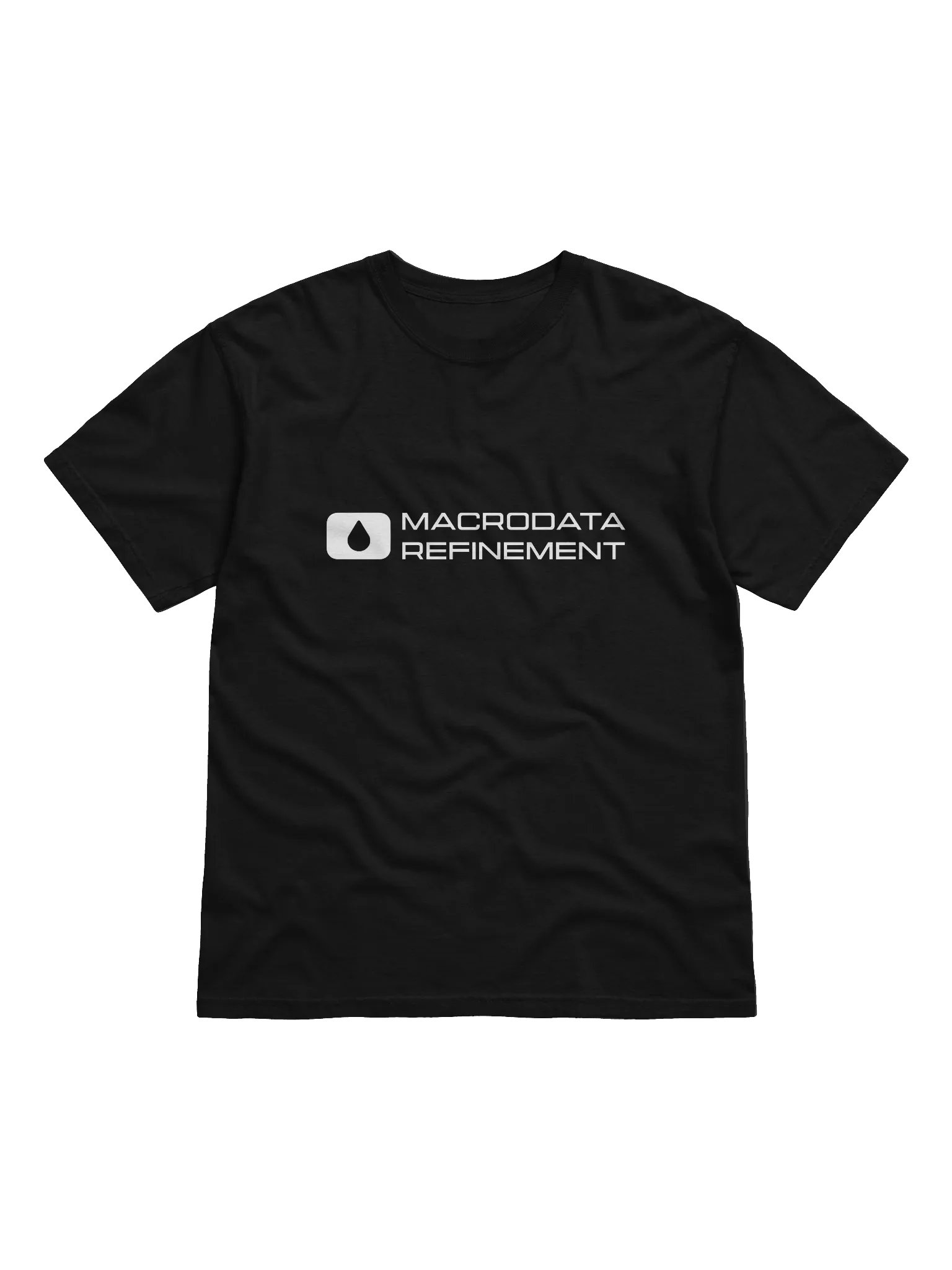 Macrodata Refinement T-Shirt product image (1)