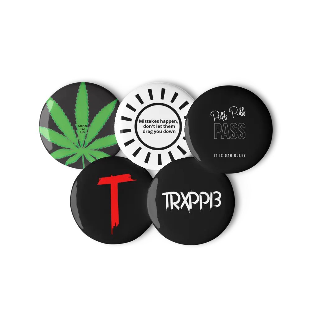 Pin Set 1 product image (6)