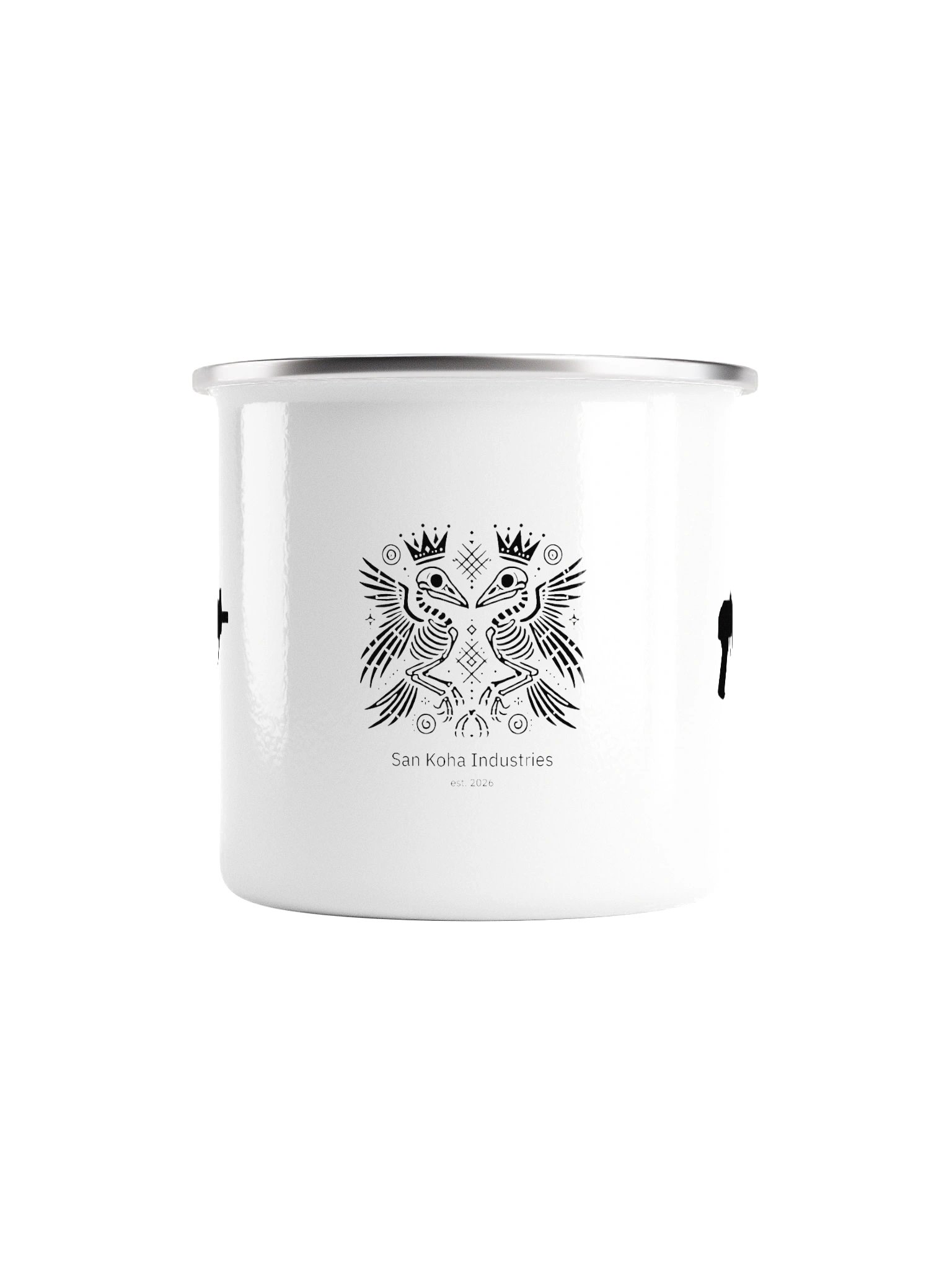 San Koha Industries Mug product image (2)