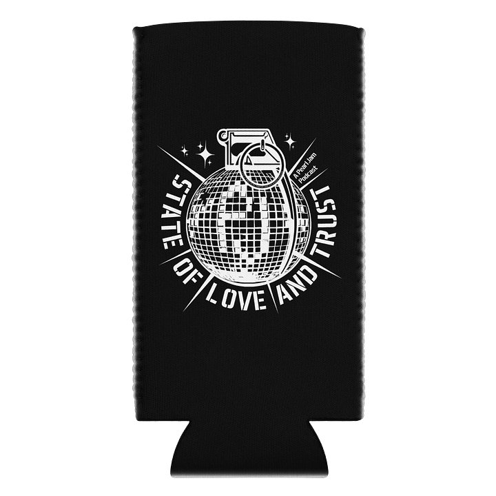 Disco Bomb! Coozie product image (11)