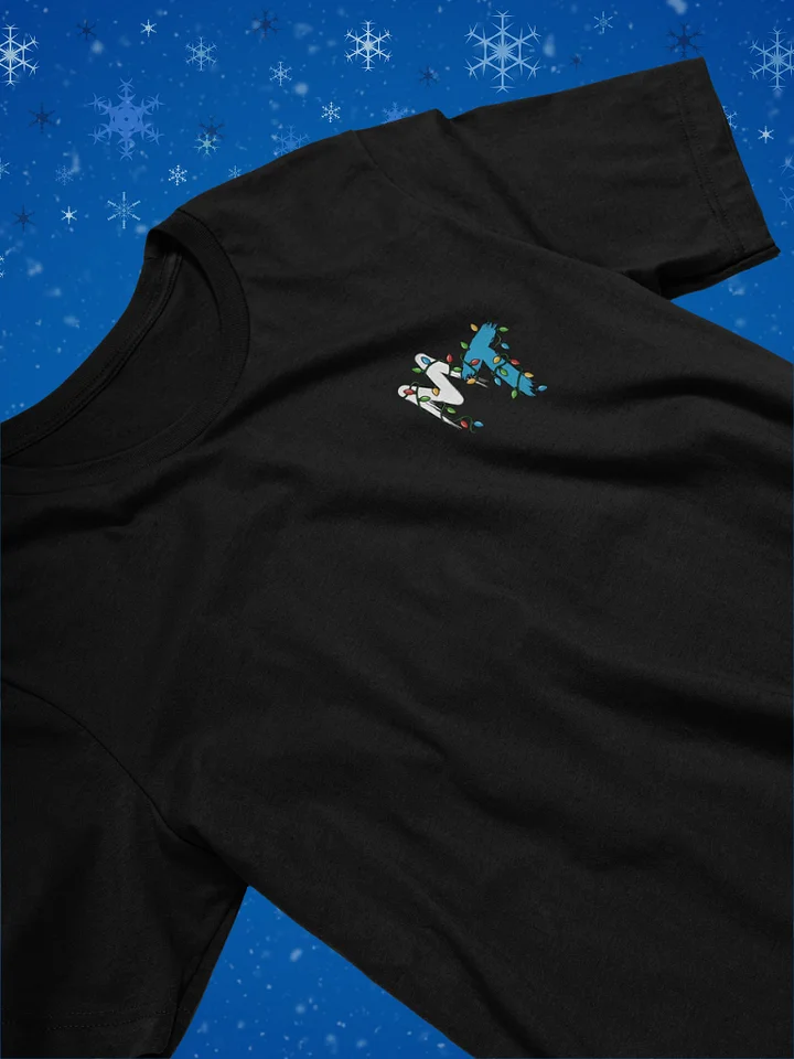 Holiday Tee product image (1)