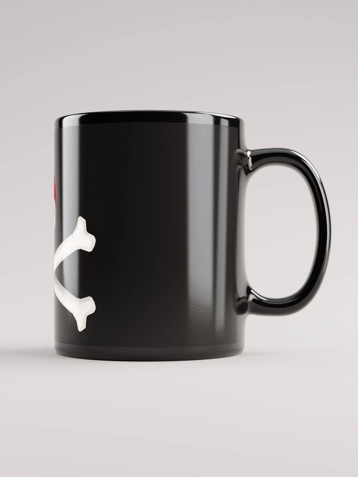 LEGO Pirate Mug product image (2)