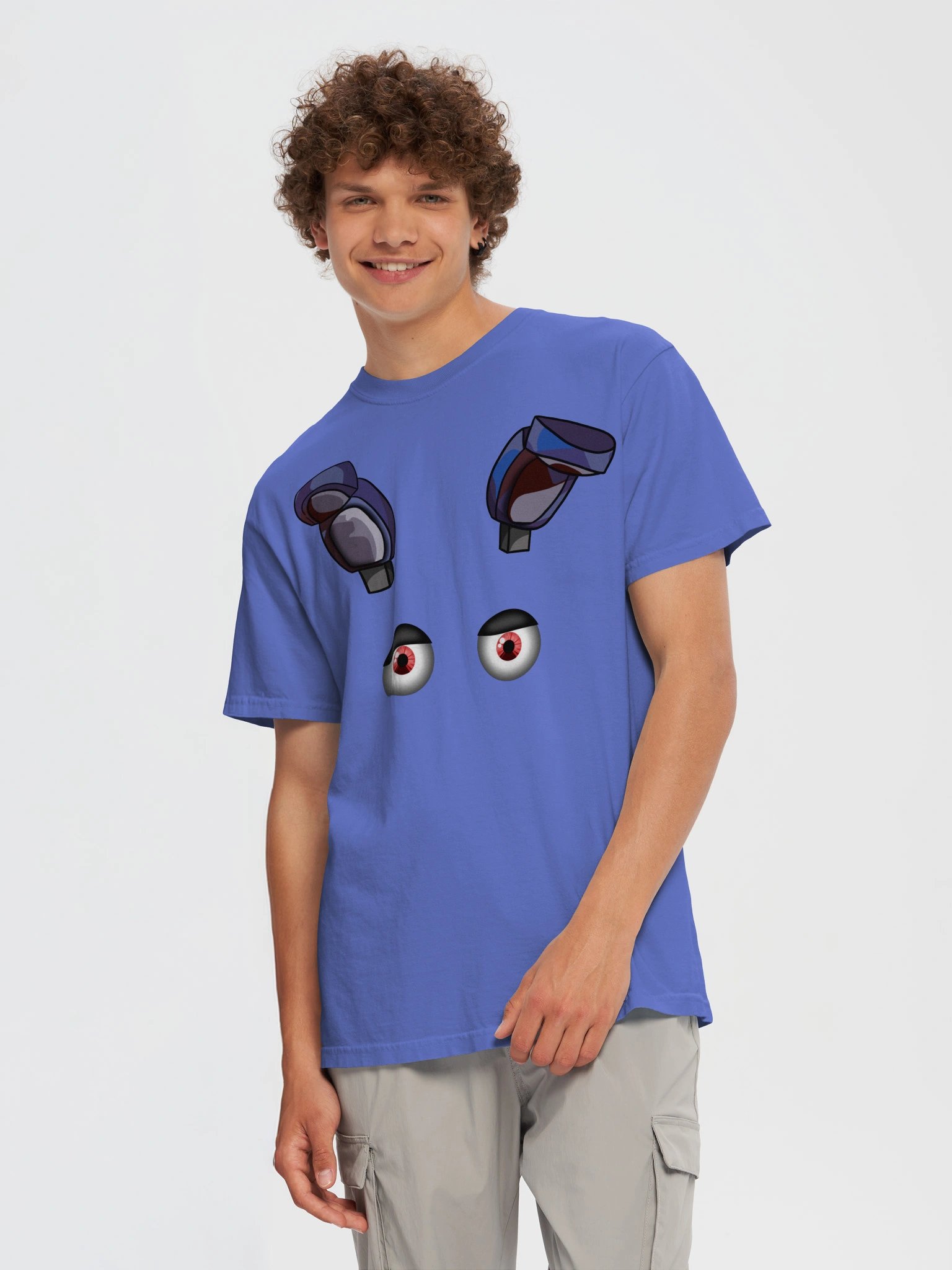 Bonnie Bunshirt product image (41)