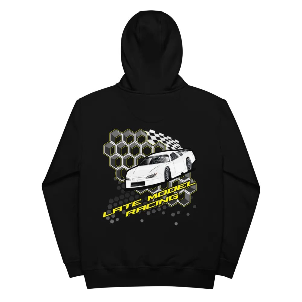 yellow Late Model product image (1)
