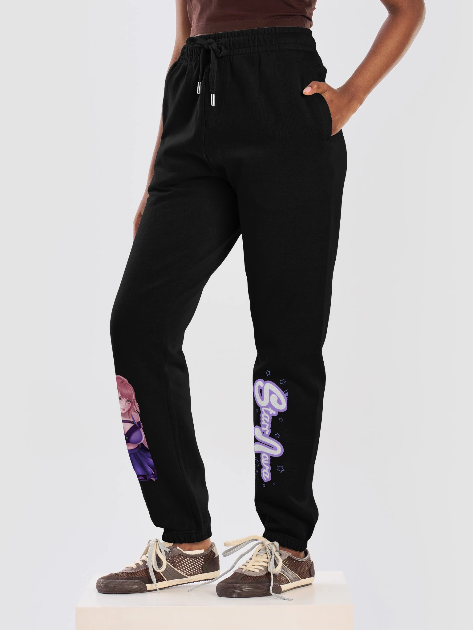 Nova Sweatpants product image (43)