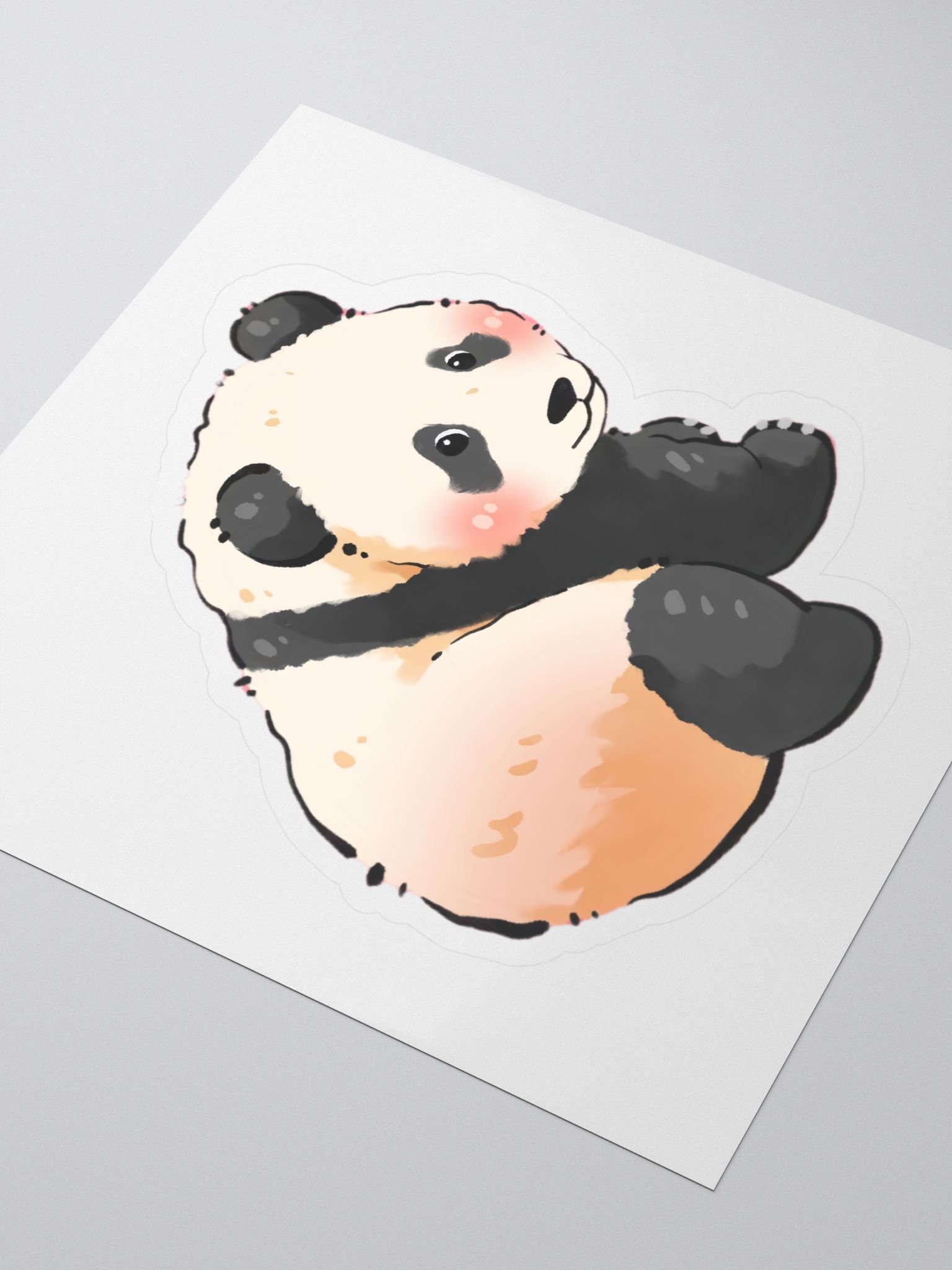 RUIBAO🐼Giant Panda product image (3)