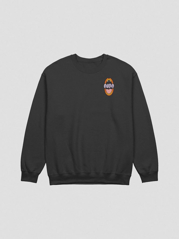 LIMITED EDITION Halloween Sweatshirt (Front & Back) product image (1)