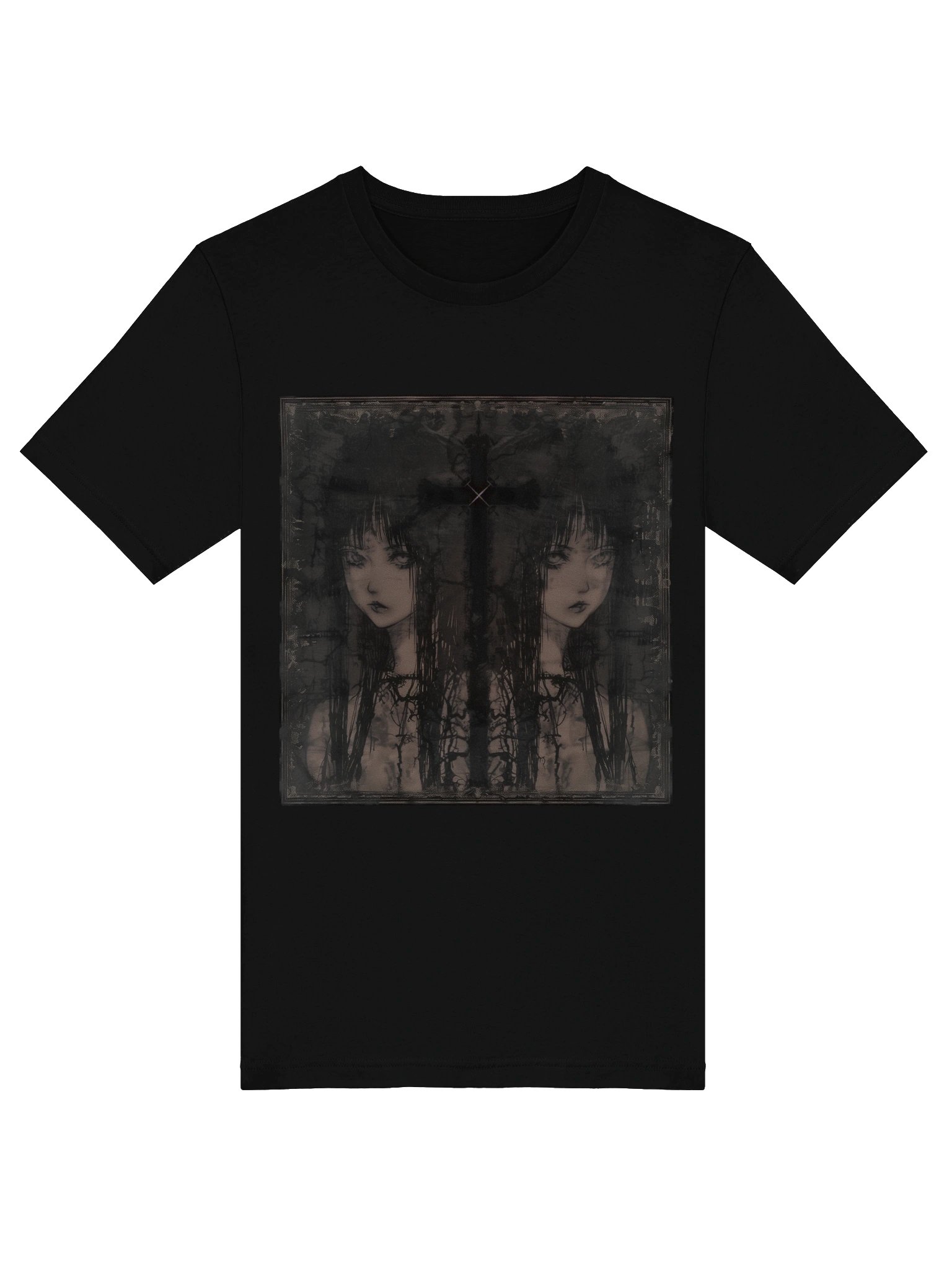 psicodelia-oscura T-Shirt product image (3)