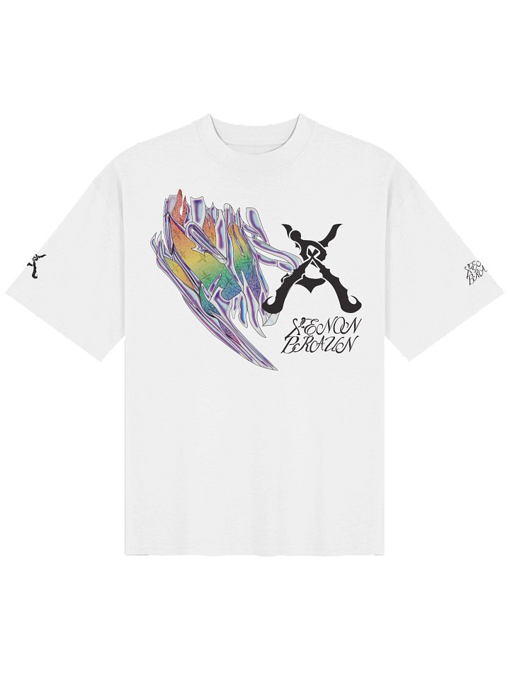 Xenon Braun Colour Spectrum Piece product image (1)