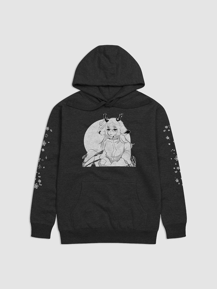 Cass Hoodie product image (1)