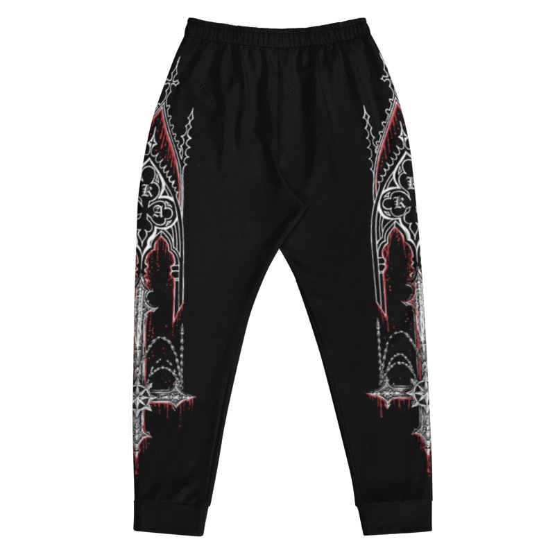 MuxiPhobia Joggers product image (2)