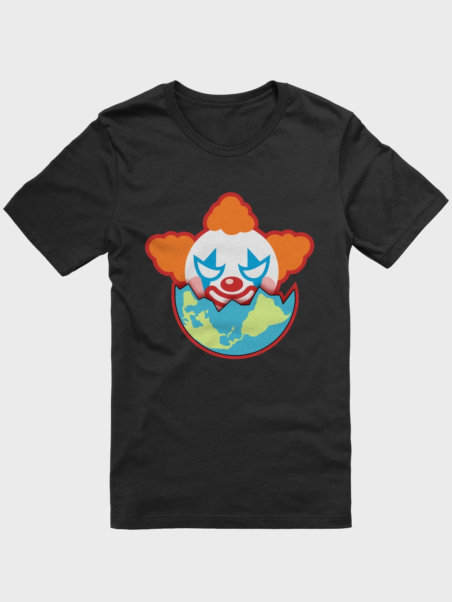 Clown World product image (3)