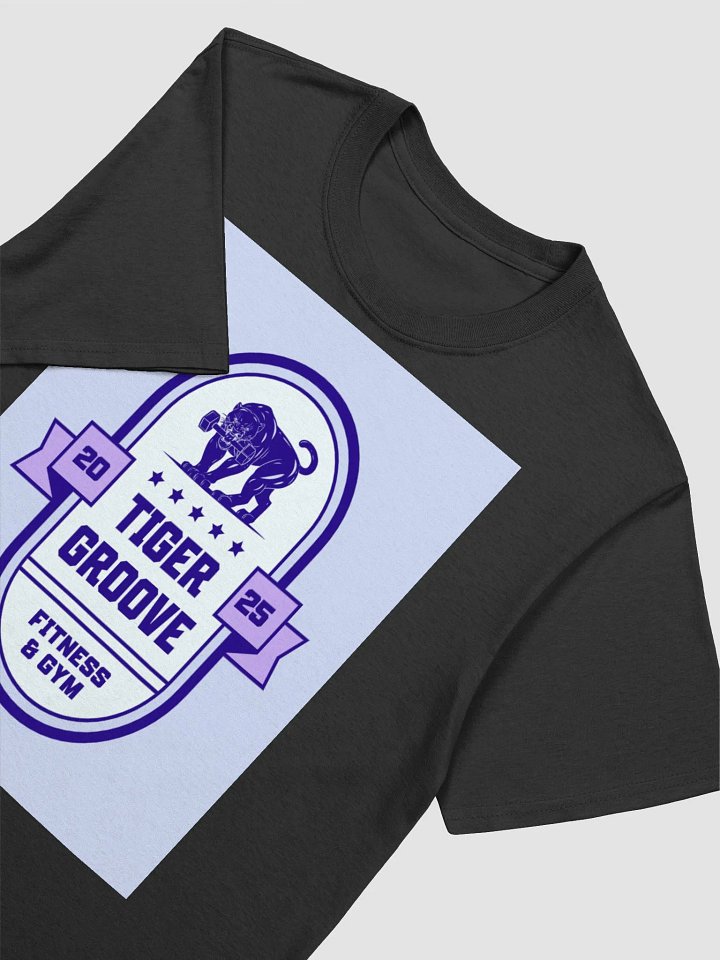GYM T Shirts product image (2)