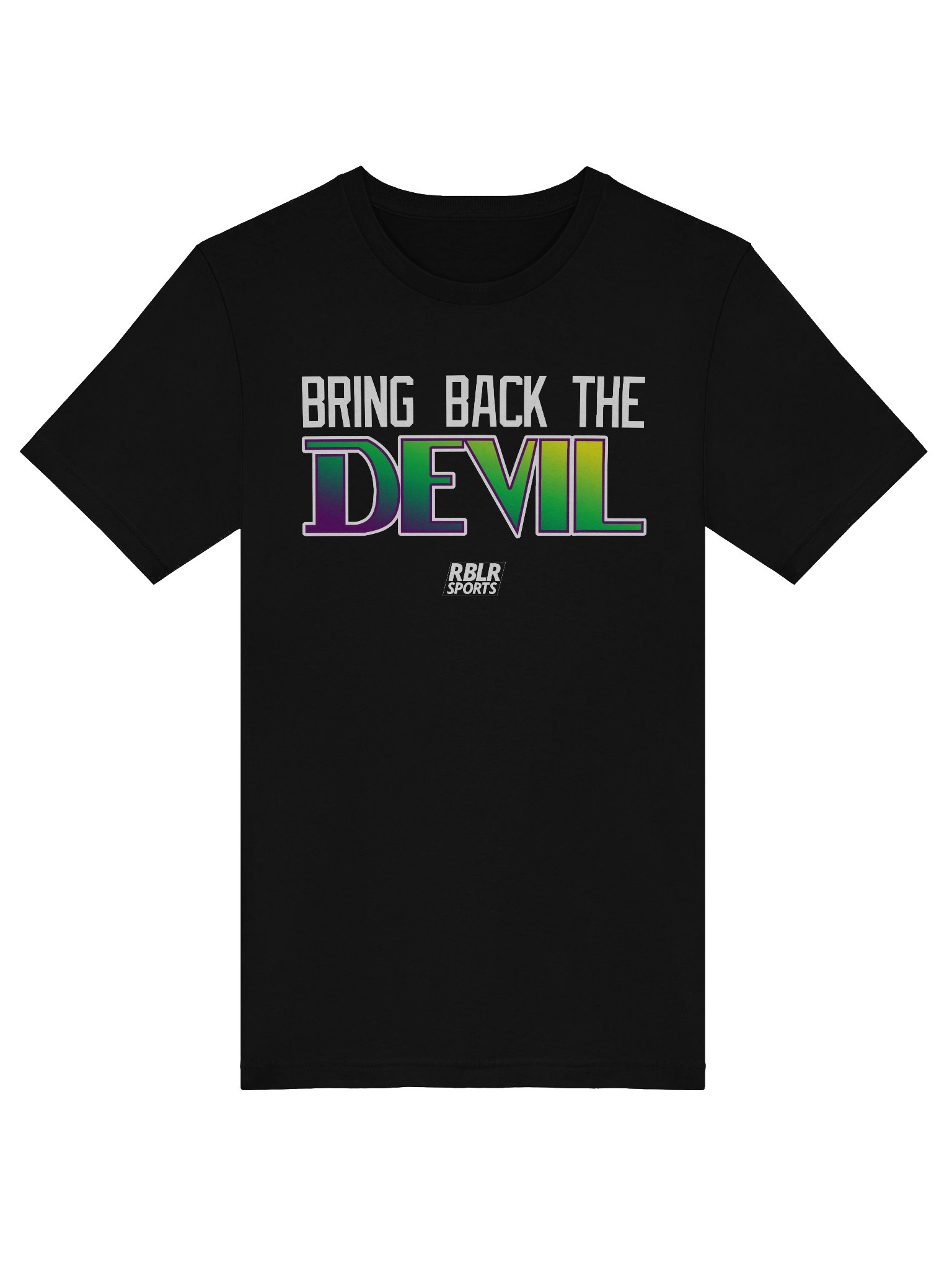 Bring Back The Devil product image (5)