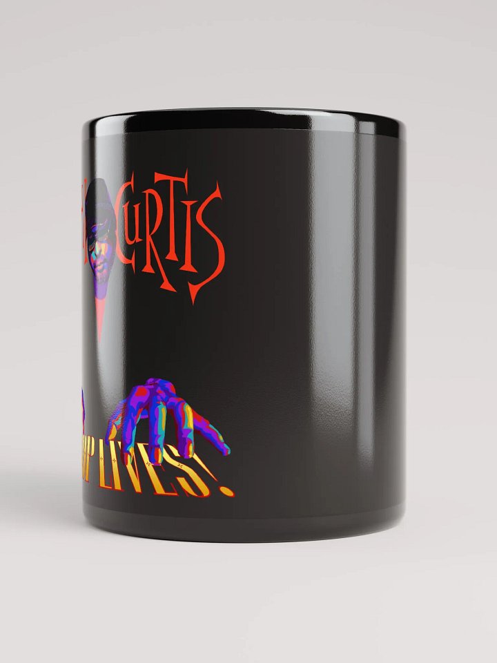 Cubop Lives Mug Opt 1 product image (2)