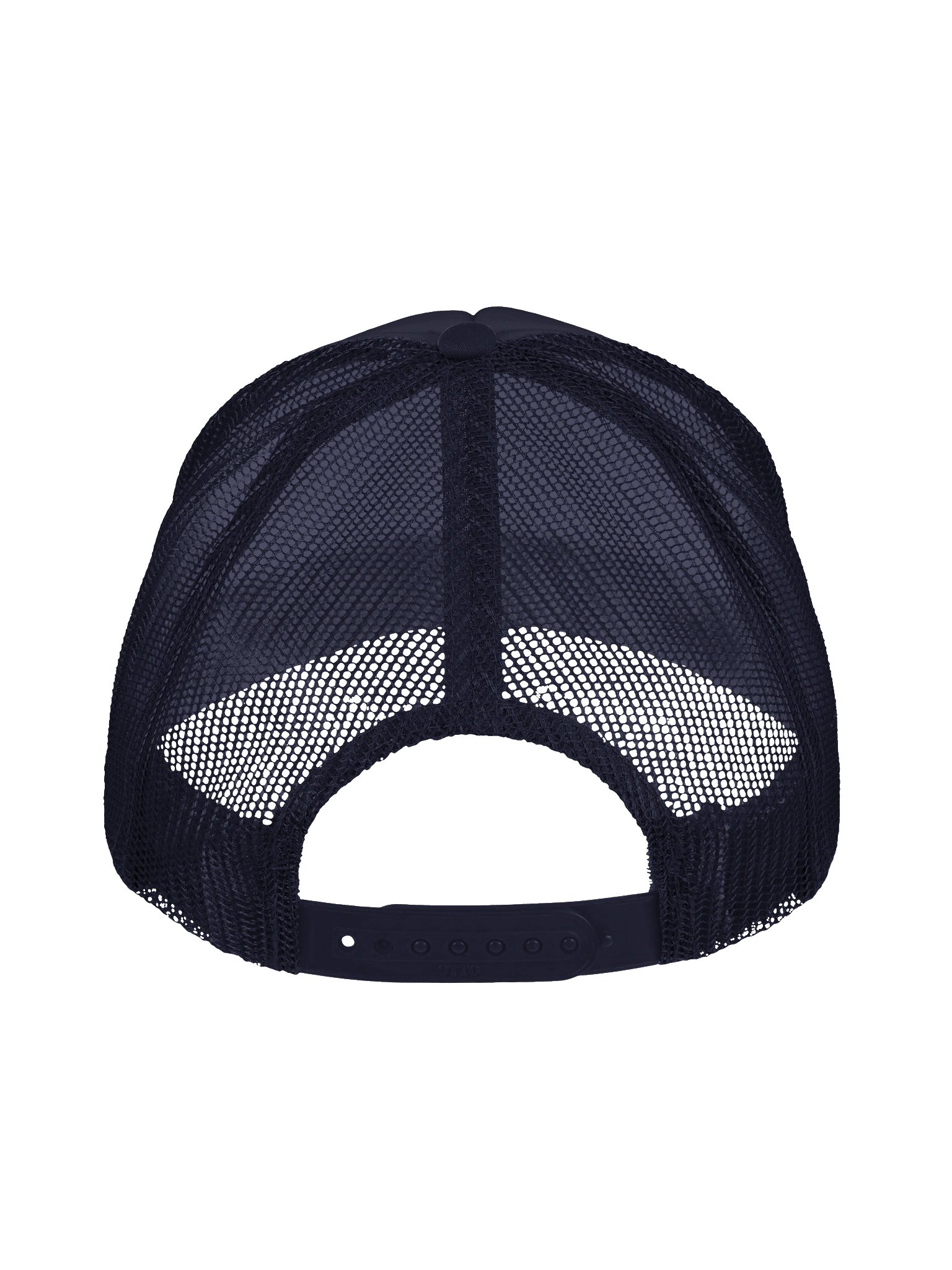 I Paused MY Game To Listen To You Foam Trucker Hat product image (2)