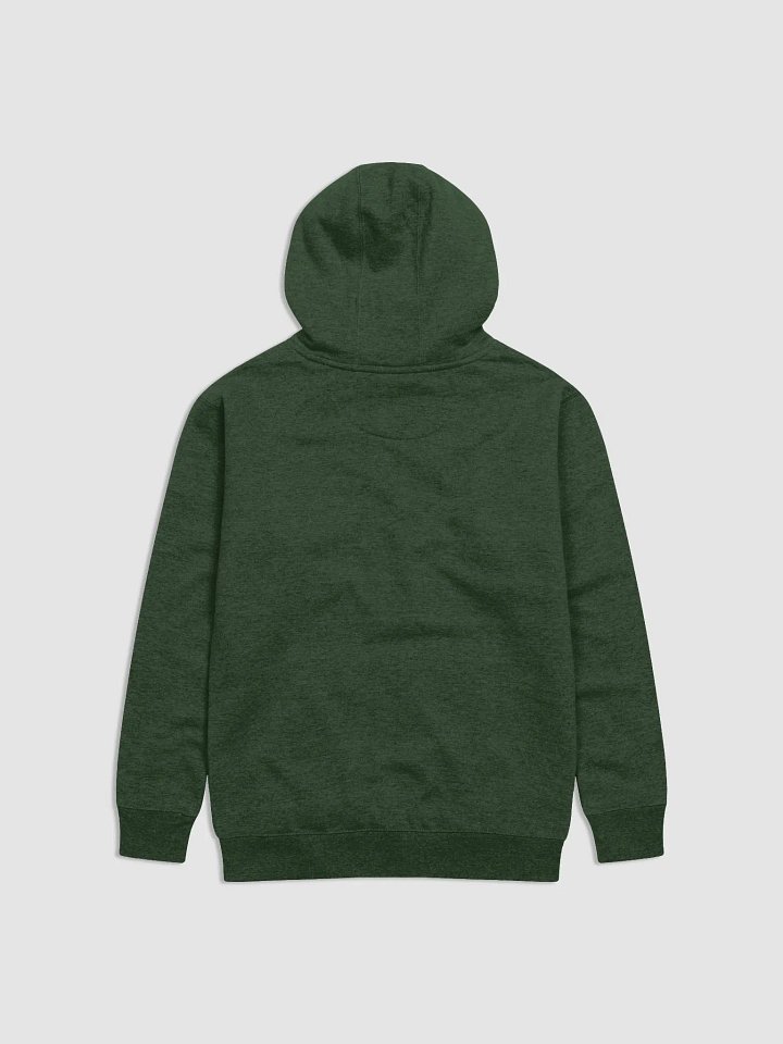 Future Ghost Club Member Pullover (black) product image (2)