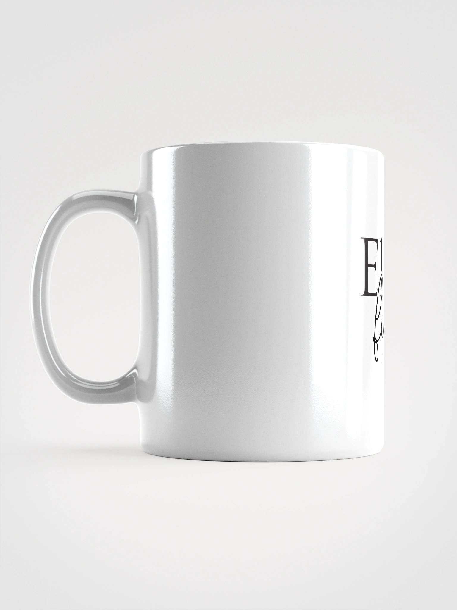 Proverbs 31:25 Mug product image (18)