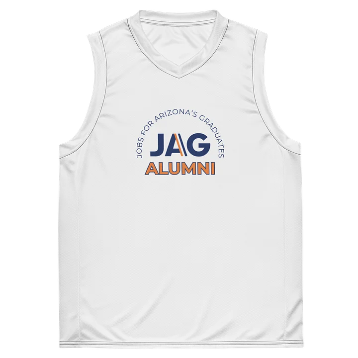 JAG Alumni Sportwear Tank product image (2)