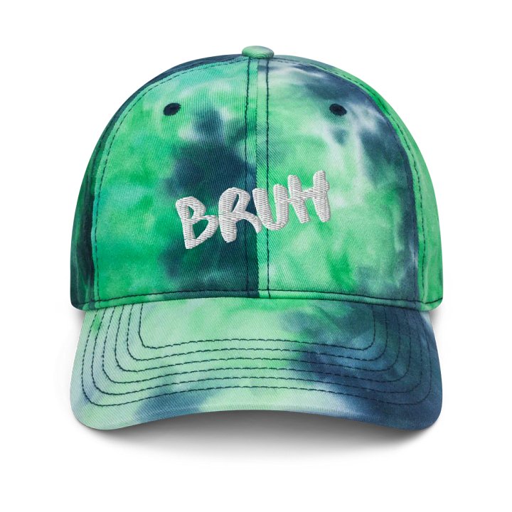 Bruh Hat product image (1)